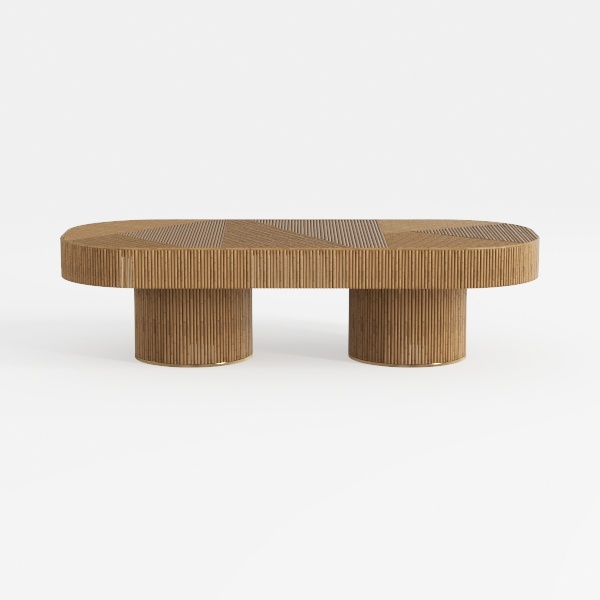 -Japandi Home