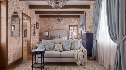 Masterbedroom