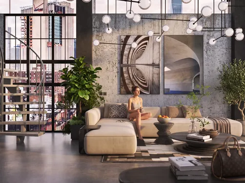 Urban Elegance