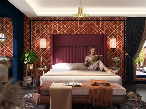 Art Deco Elegance
