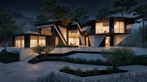 The Angular Oasis