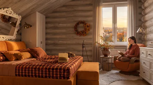 Gold_bedroom