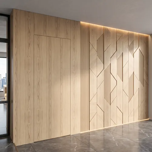 Panel_decor