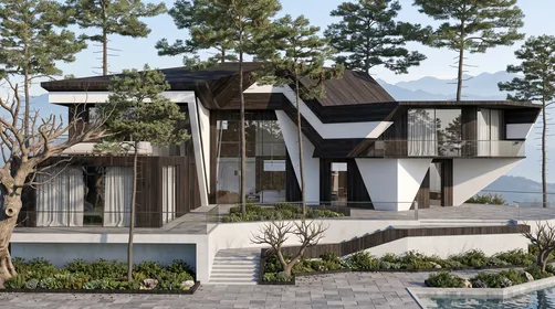 The Angular Oasis