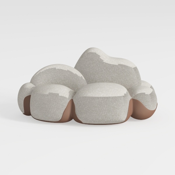 beanbag-Rounded Furniture