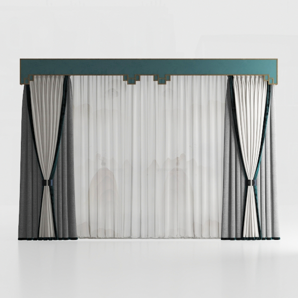 designer curtain  (24)