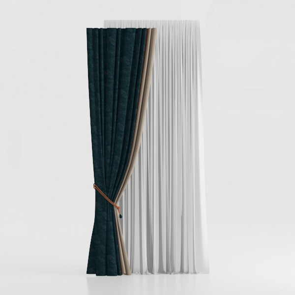 designer curtain  (111)