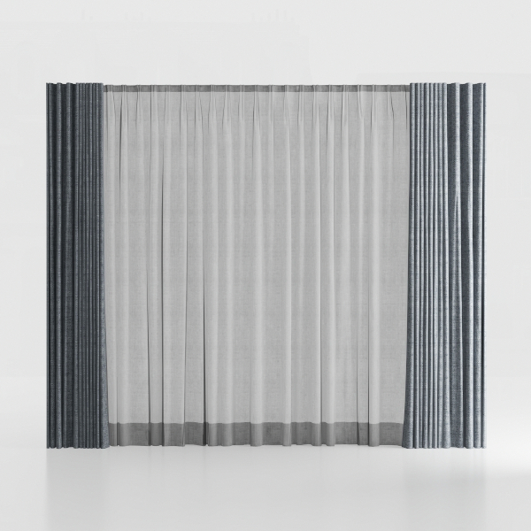 designer curtain  (80)