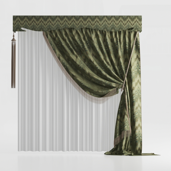 designer curtain  (9)