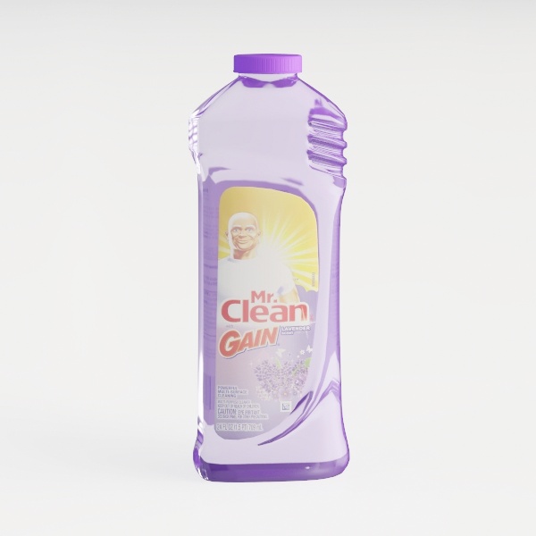detergent-Purple