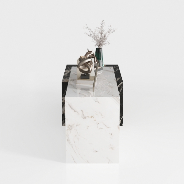 console table-Milano Eleganza | Homestyler