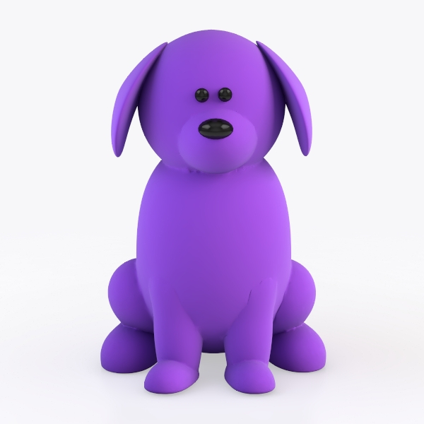 toy-Purple