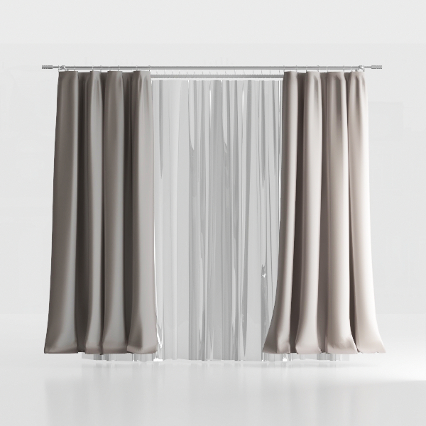 designer curtain  (2)