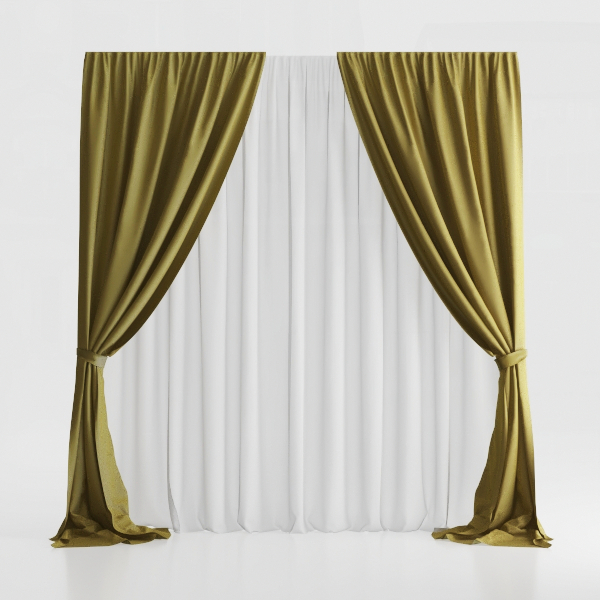 designer curtain  (3)