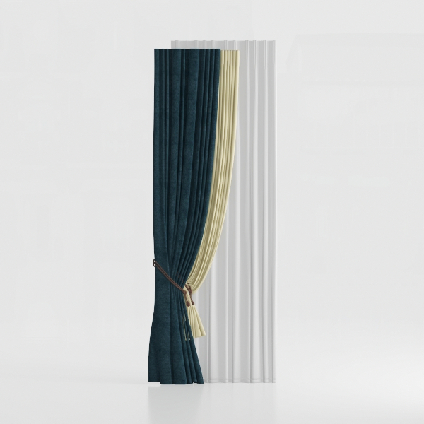 designer curtain  (101)