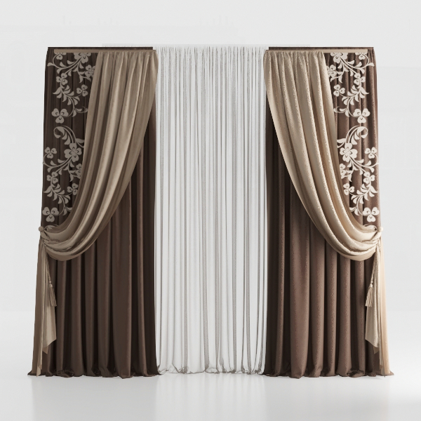 designer curtain  (27)