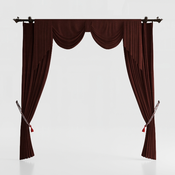 designer curtain  (19)