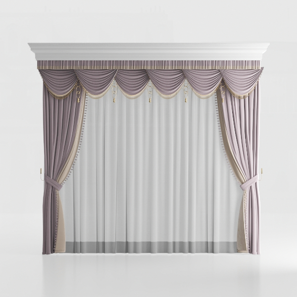 designer curtain  (1)