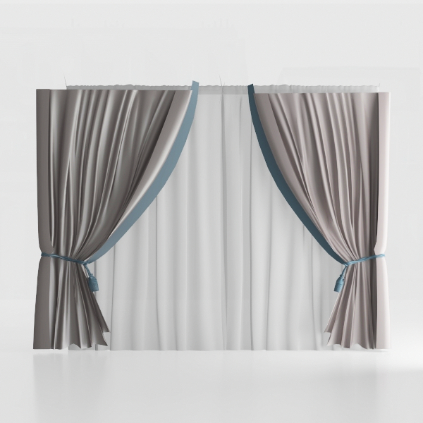 designer curtain  (3)