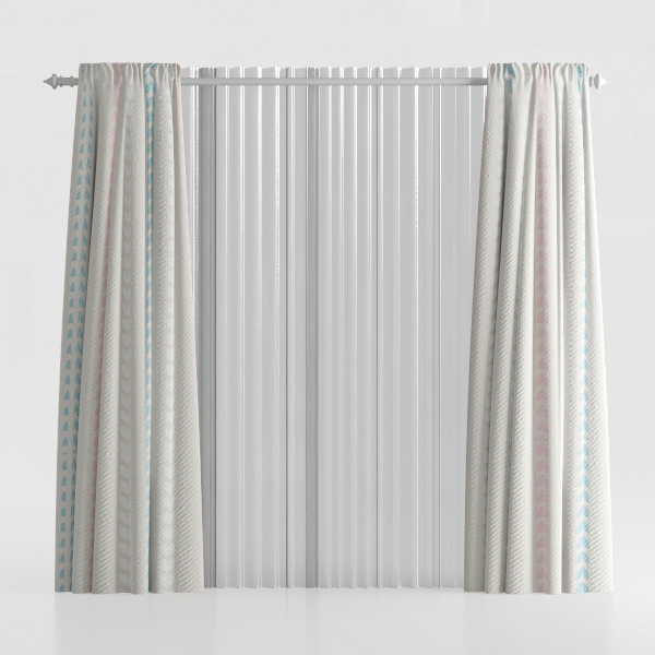 designer curtain  (121)