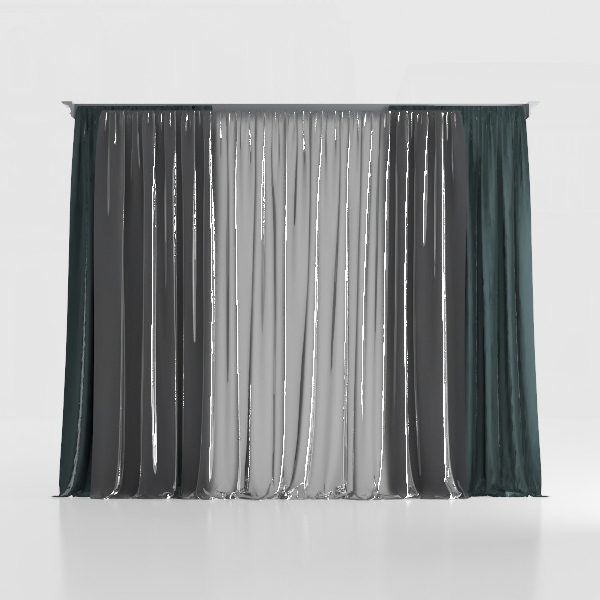 designer curtain  (122)