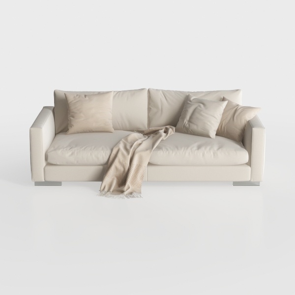 Rustic-sofa 2.max